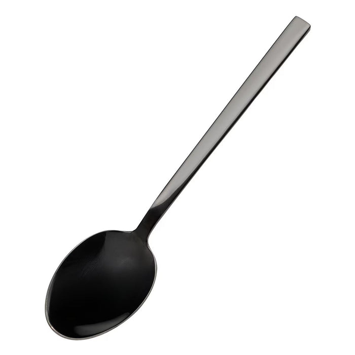 TEA SPOON PR01 BK