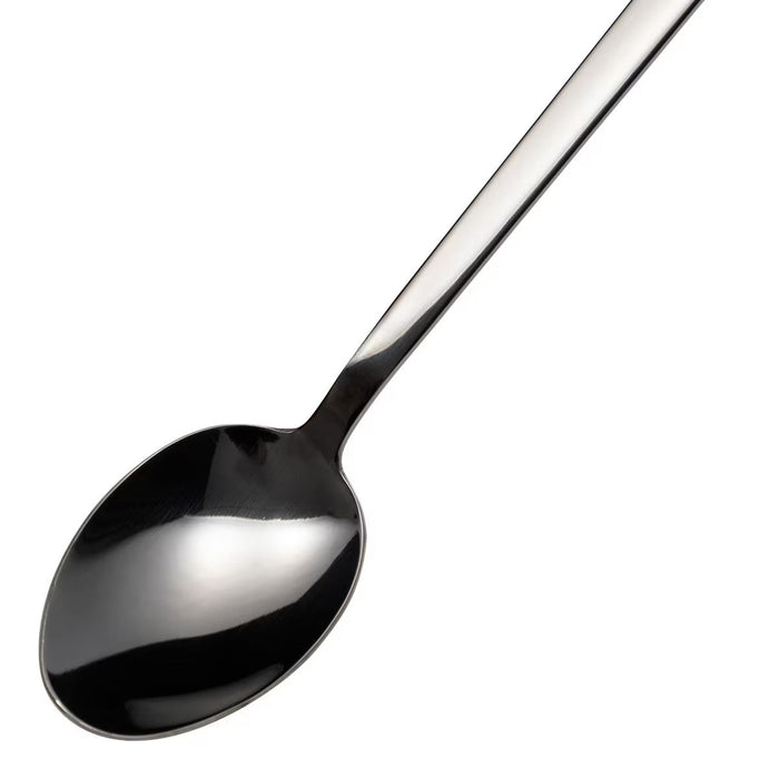 TEA SPOON PR01 BK