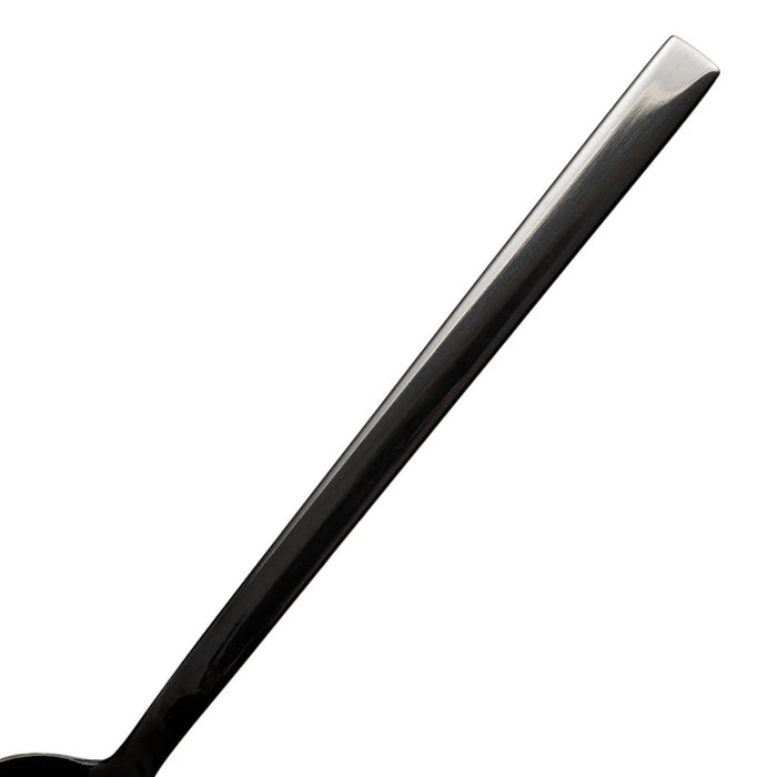 TEA SPOON PR01 BK