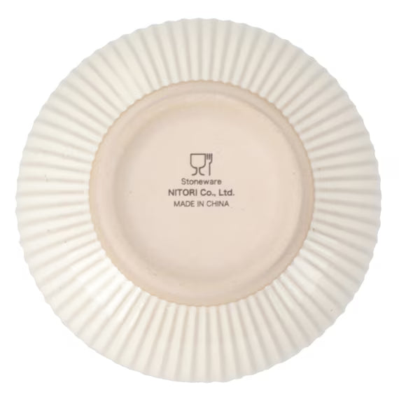 RICE BOWL MT05 BK