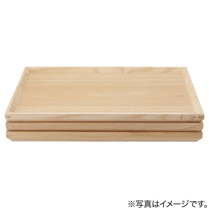 FRAMED NON-SLIP TRAY3525