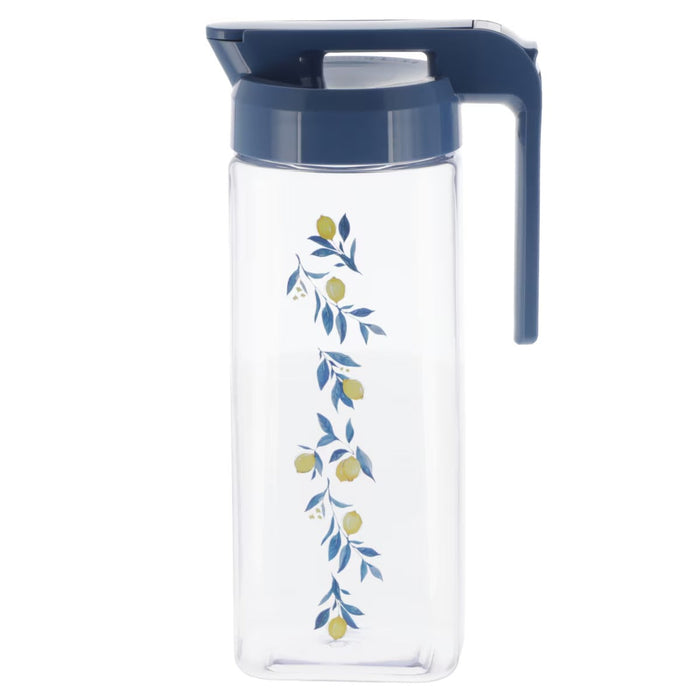 WATER PITCHER 2.1L 25SS