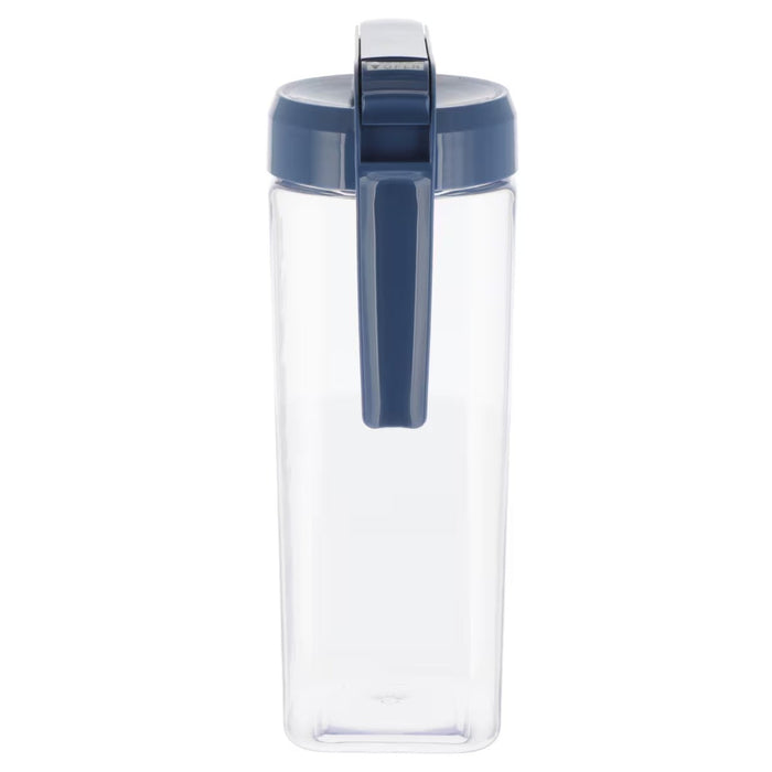 WATER PITCHER 2.1L 25SS