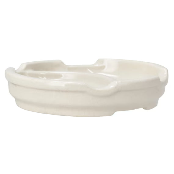 SPOON REST WH