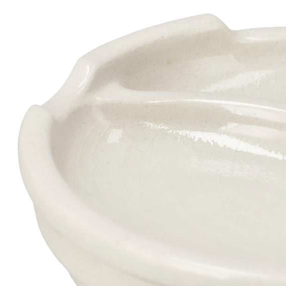 SPOON REST WH
