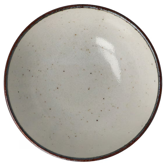 ชาม ULTRA LIGHTWEIGHT 12CM KARU:ECLE NISHOKUTOKUSA