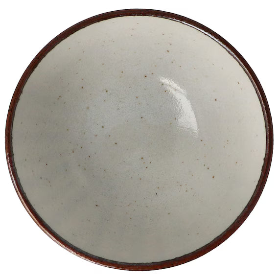 ULTRA LIGHTWEIGHT D13XH8CM ชามข้าว L KARU:ECLE NISHOKUTOKUSA