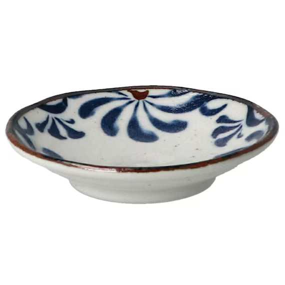 จานกลมน้ำหนักเบาพิเศษ 9 ซม. KARU:ECLE YACHIMUN