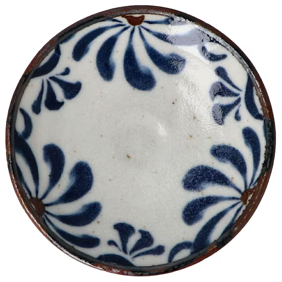 จานกลมน้ำหนักเบาพิเศษ 9 ซม. KARU:ECLE YACHIMUN