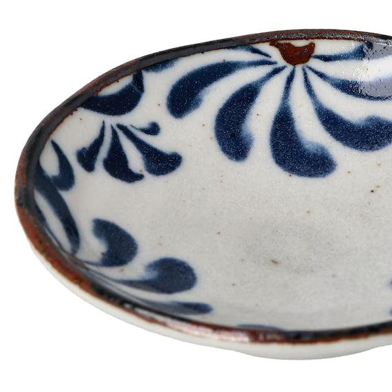 จานกลมน้ำหนักเบาพิเศษ 9 ซม. KARU:ECLE YACHIMUN