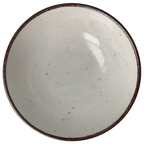 ชาม ULTRA LIGHTWEIGHT 12CM KARU:ECLE YACHIMUN