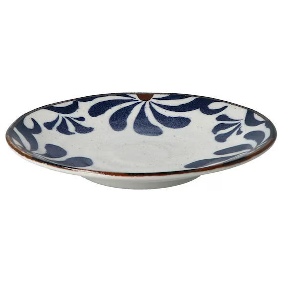 จานกลมน้ำหนักเบาพิเศษ 18 ซม. KARU:ECLE YACHIMUN