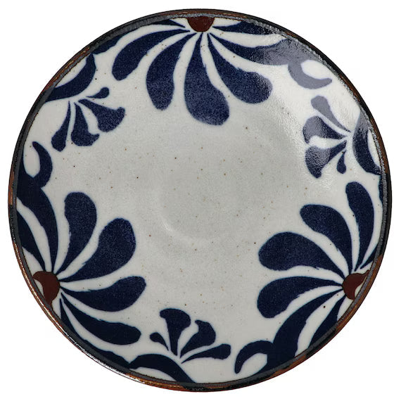 จานกลมน้ำหนักเบาพิเศษ 18 ซม. KARU:ECLE YACHIMUN