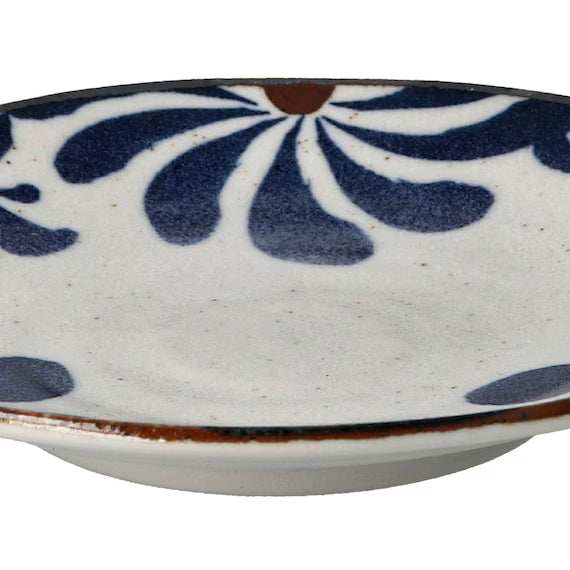 จานกลมน้ำหนักเบาพิเศษ 18 ซม. KARU:ECLE YACHIMUN