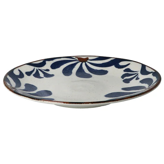 จานกลมน้ำหนักเบาพิเศษ 23 ซม. KARU:ECLE YACHIMUN