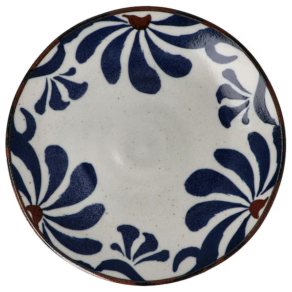 จานกลมน้ำหนักเบาพิเศษ 23 ซม. KARU:ECLE YACHIMUN