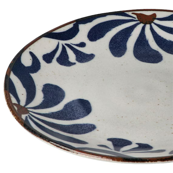 จานกลมน้ำหนักเบาพิเศษ 23 ซม. KARU:ECLE YACHIMUN