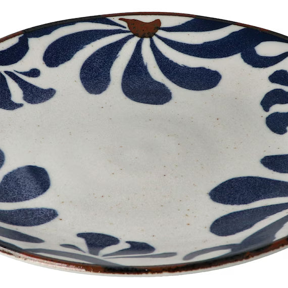 จานกลมน้ำหนักเบาพิเศษ 23 ซม. KARU:ECLE YACHIMUN