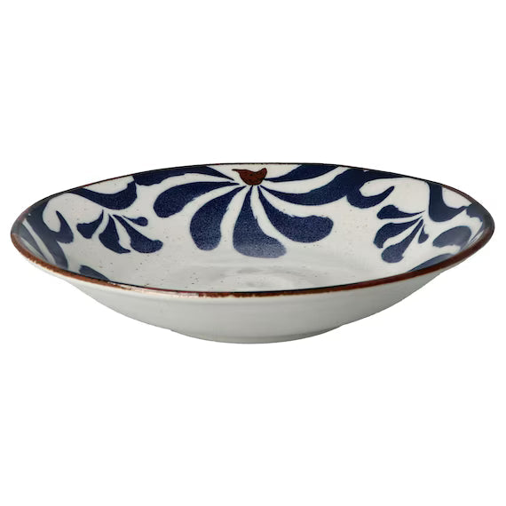 ULTRA LIGHTWEIGHT จานลึก 22 ซม. KARU:ECLE YACHIMUN