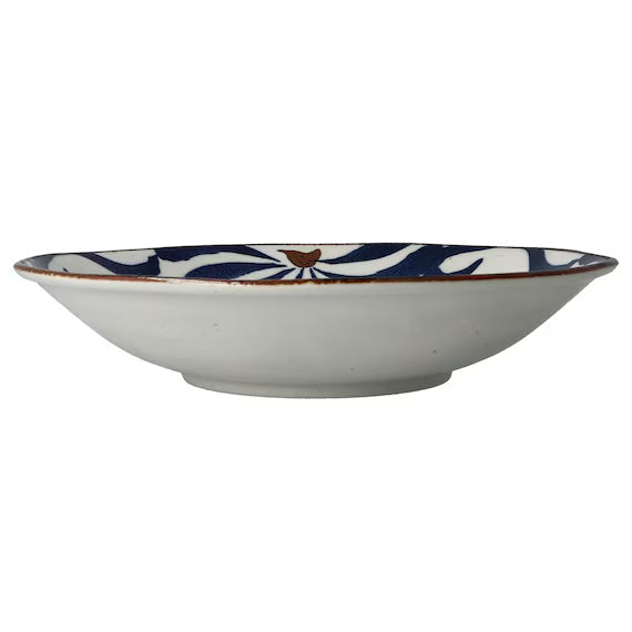 ULTRA LIGHTWEIGHT จานลึก 22 ซม. KARU:ECLE YACHIMUN