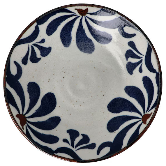 ULTRA LIGHTWEIGHT จานลึก 22 ซม. KARU:ECLE YACHIMUN