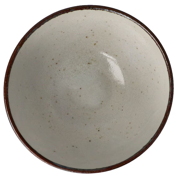 ULTRA LIGHTWEIGHT D11XH6CM ชามข้าว M KARU:ECLE YACHIMUN