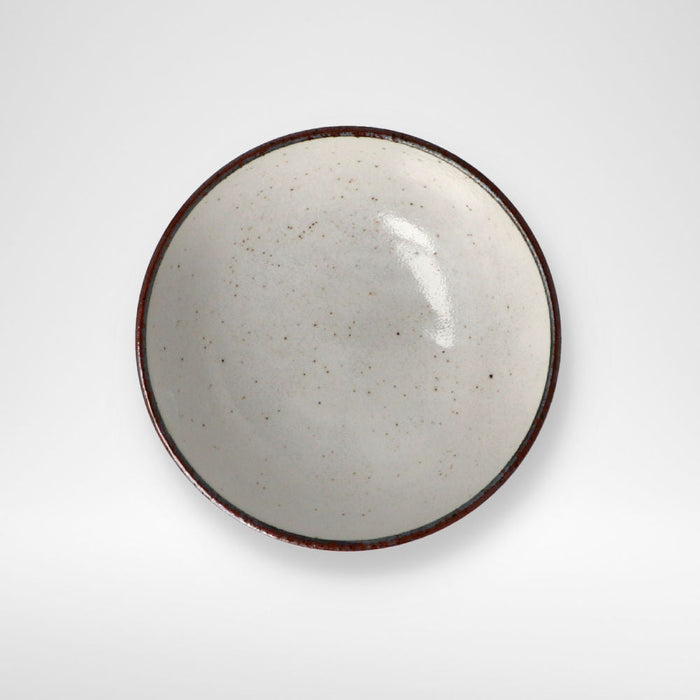 ULTRA LIGHTWEIGHT 12CM BOWL KARU:ECLE AKAYABANE