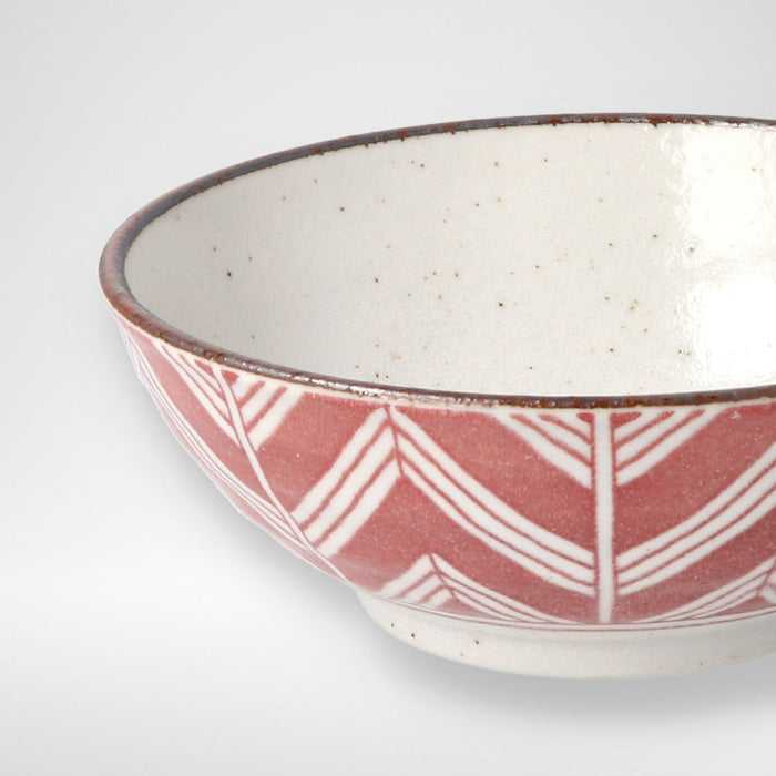 ULTRA LIGHTWEIGHT 12CM BOWL KARU:ECLE AKAYABANE