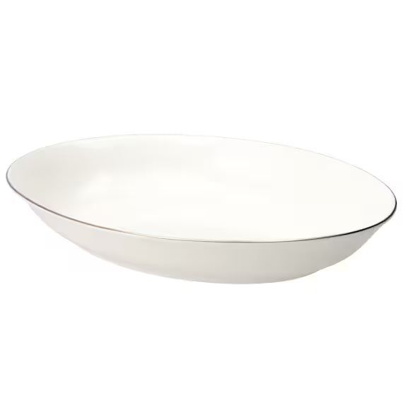 OVALPLATE2618 BC014 SV