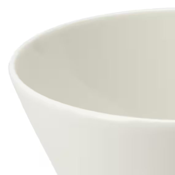 ชามน้ำหนักเบา S IV