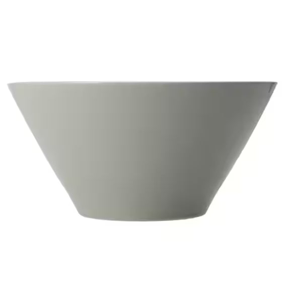 ชามน้ำหนักเบา L GY