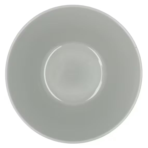 ชามน้ำหนักเบา L GY