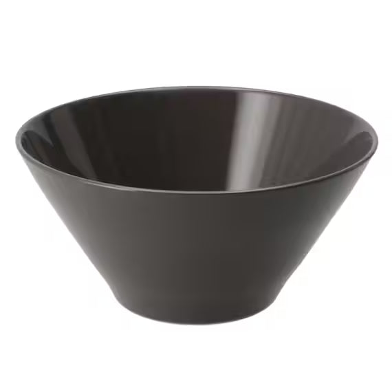 ชามน้ำหนักเบา L MO