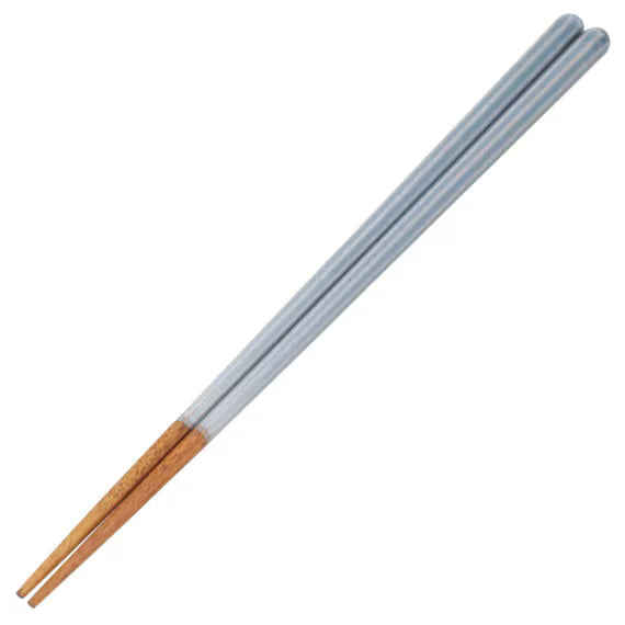 NON-SLIP OCTAGONAL CHOPSTICKS BL