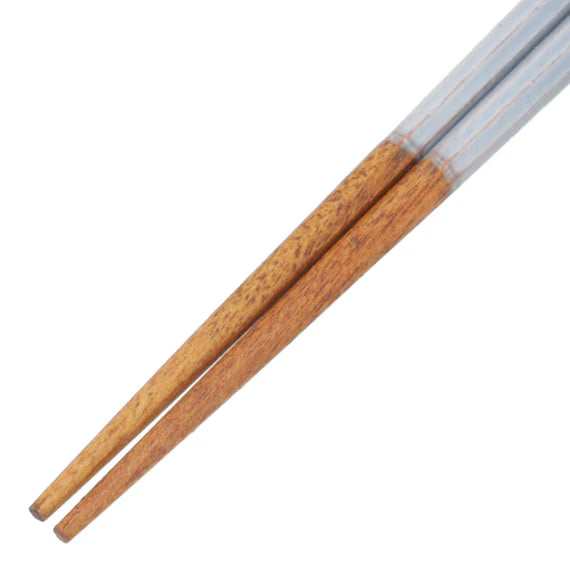 NON-SLIP OCTAGONAL CHOPSTICKS BL