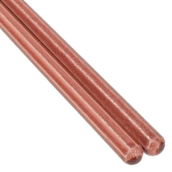 NON-SLIP OCTAGONAL CHOPSTICKS DRE