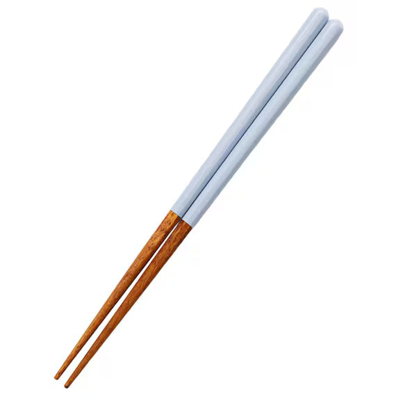 NON-SLIP OCTAGONAL CHOPSTICKS FOR CHILDREN BL