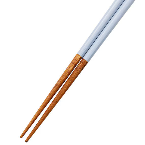 NON-SLIP OCTAGONAL CHOPSTICKS FOR CHILDREN BL