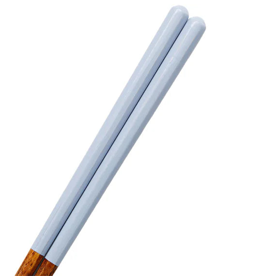 NON-SLIP OCTAGONAL CHOPSTICKS FOR CHILDREN BL