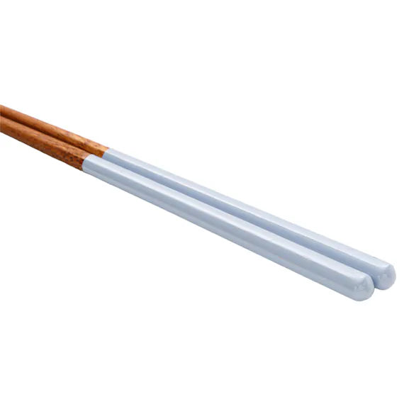 NON-SLIP OCTAGONAL CHOPSTICKS FOR CHILDREN BL