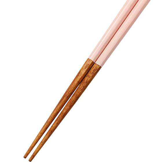 NON-SLIP OCTAGONAL CHOPSTICKS FOR CHILDREN PC