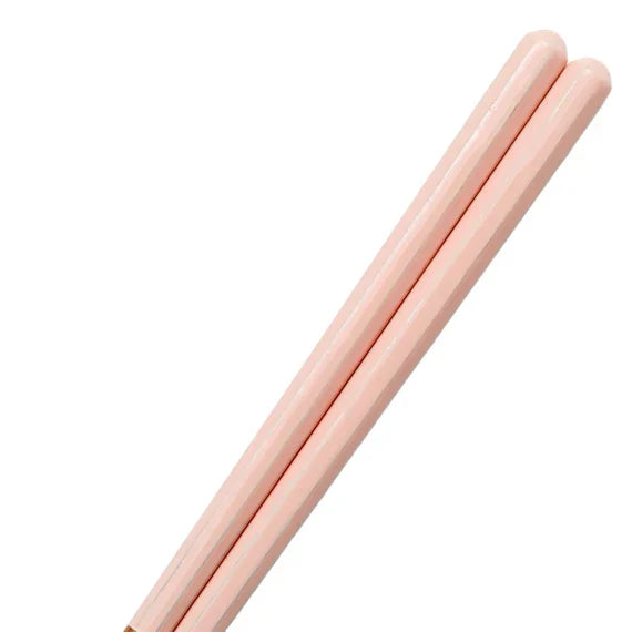 NON-SLIP OCTAGONAL CHOPSTICKS FOR CHILDREN PC