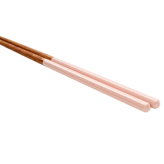NON-SLIP OCTAGONAL CHOPSTICKS FOR CHILDREN PC