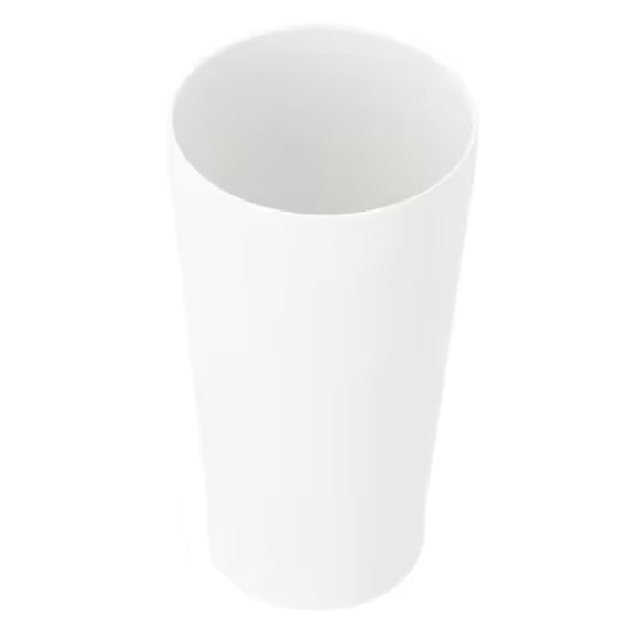 CERAMIC COAT TUMBLER WH 350 VS24