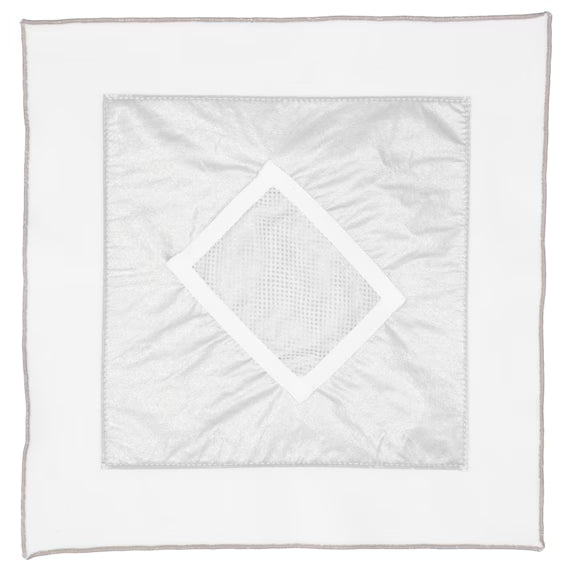 ผ้าเพื่อรักษาความเย็นและความอบอุ่น