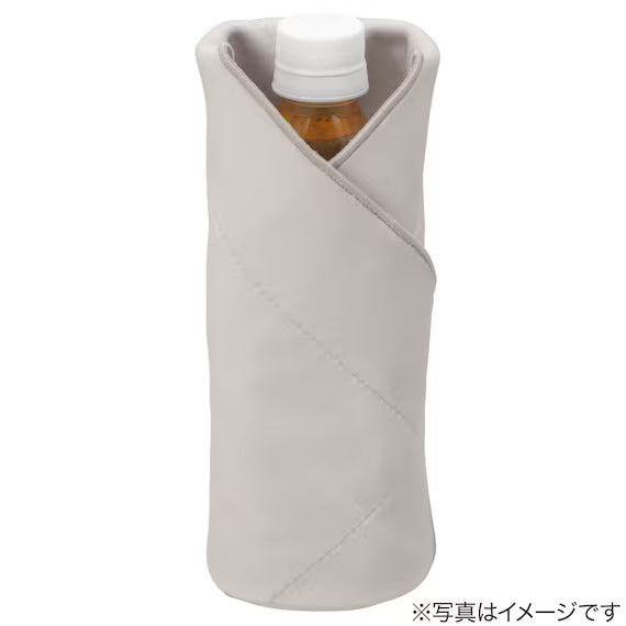 ผ้าเพื่อรักษาความเย็นและความอบอุ่น