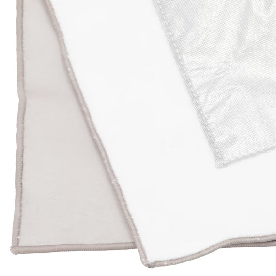 ผ้าเพื่อรักษาความเย็นและความอบอุ่น