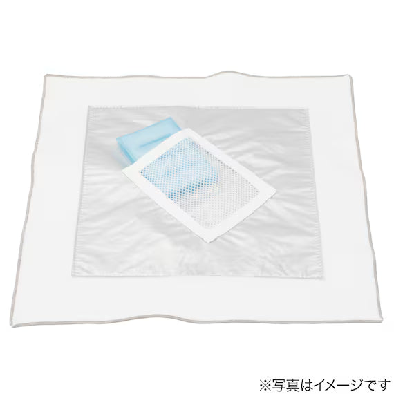 ผ้าเพื่อรักษาความเย็นและความอบอุ่น