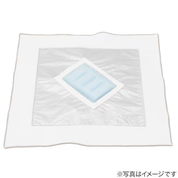 ผ้าเพื่อรักษาความเย็นและความอบอุ่น