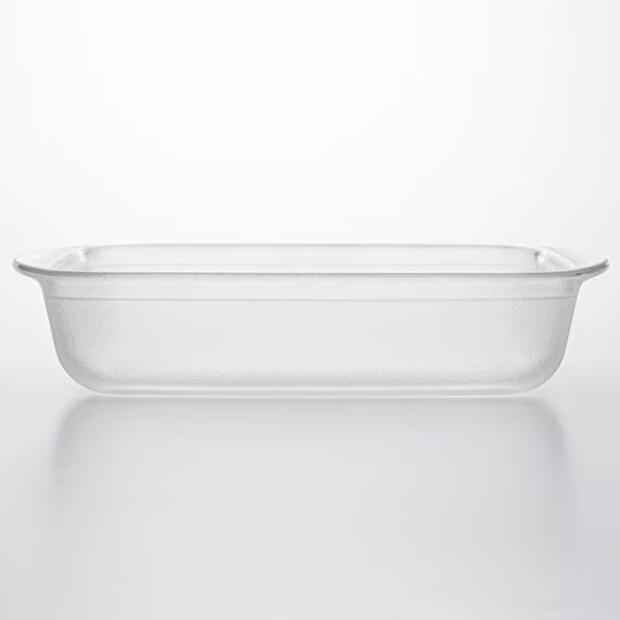 ถาดอบกระจก 2522 SU24